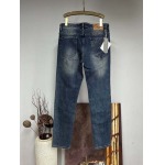 2025年11月17日秋冬新作DIORジーパン高品質人気商品/QIU工場