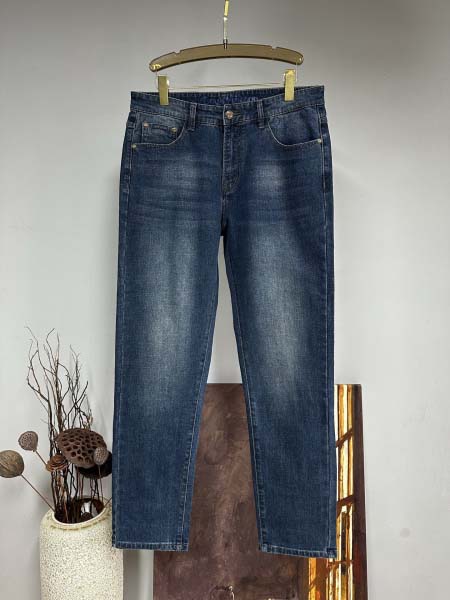 2025年11月17日秋冬新作Louis vuittonジー...