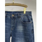 2025年11月17日秋冬新作Louis vuittonジーパン高品質人気商品/QIU工場