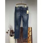 2025年11月17日秋冬新作GUCCIジーパン高品質人気商品/QIU工場