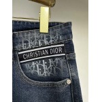 2025年11月17日秋冬新作DIORジーパン高品質人気商品/QIU工場