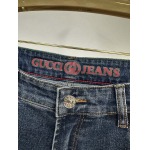 2025年11月17日秋冬新作GUCCIジーパン高品質人気商品/QIU工場