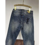 2025年11月17日秋冬新作YSLジーパン高品質人気商品/QIU工場