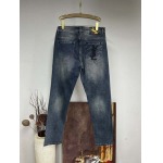 2025年11月17日秋冬新作YSLジーパン高品質人気商品/QIU工場