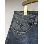 2025年11月17日秋冬新作YSLジーパン高品質人気商品/QIU工場