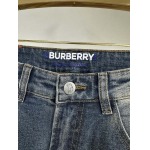 2025年11月17日秋冬新作Burberryジーパン高品質人気商品/QIU工場