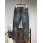 2025年11月17日秋冬新作Burberryジーパン高品質人気商品/QIU工場