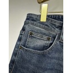 2025年11月17日秋冬新作FENDIジーパン高品質人気商品/QIU工場