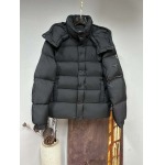 2025年11月17日秋冬新作Pradaダウンジャケット高品質人気商品/QIU工場