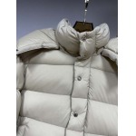 2025年11月17日秋冬新作Pradaダウンジャケット高品質人気商品/QIU工場