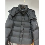 2025年11月17日秋冬新作Pradaダウンジャケット高品質人気商品/QIU工場