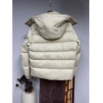 2025年11月17日秋冬新作Pradaダウンジャケット高品質人気商品/QIU工場