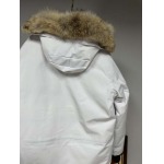 2025年11月17日秋冬新作Cana-da gooseジャケット高品質人気商品/QIU工場