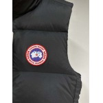 2025年11月17日秋冬新作Can a*da Gooseダウンベスト高品質人気商品/QIU工場
