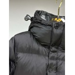 2025年11月17日秋冬新作Burberryダウンジャケット高品質人気商品/QIU工場
