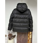 2025年11月17日秋冬新作Burberryダウンジャケット高品質人気商品/QIU工場