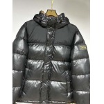 2025年11月17日秋冬新作Burberryジャケット高品質人気商品/QIU工場