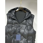 2025年11月17日秋冬新作Louis vuittonダウンベスト高品質人気商品/QIU工場