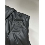 2025年11月17日秋冬新作Louis vuittonダウンベスト高品質人気商品/QIU工場