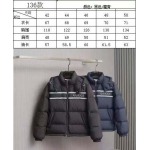 2025年11月17日秋冬新作Gucciダウンジャケット高品質人気商品/QIU工場