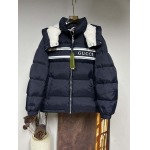 2025年11月17日秋冬新作Gucciダウンジャケット高品質人気商品/QIU工場