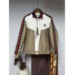 2025年11月17日秋冬新作Gucciジャケット高品質人気商品/QIU工場