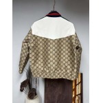 2025年11月17日秋冬新作Gucciジャケット高品質人気商品/QIU工場