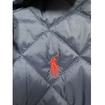 2025年11月17日秋冬新作POLOジャケット高品質人気商品女性用/QIU工場