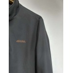 2025年11月17日秋冬新作ZEGNAジャケット高品質人気商品/QIU工場