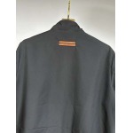 2025年11月17日秋冬新作ZEGNAジャケット高品質人気商品/QIU工場