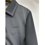 2025年11月17日秋冬新作Loropianaジャケット高品質人気商品/QIU工場