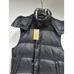 2025年11月17日秋冬新作Burberryダウンジャケット高品質人気商品/QIU工場