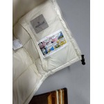 2025年11月17日秋冬新作Monclerタンクトップ高品質人気商品/QIU工場