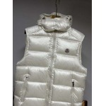 2025年11月17日秋冬新作Monclerタンクトップ高品質人気商品/QIU工場