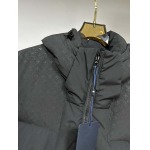 2025年11月17日秋冬新作Louis vuittonダウンジャケット高品質人気商品/QIU工場