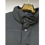 2025年11月17日秋冬新作Cana*da Gooseダウンベスト高品質人気商品/QIU工場