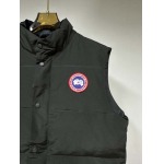 2025年11月17日秋冬新作Cana*da Gooseダウンベスト高品質人気商品/QIU工場