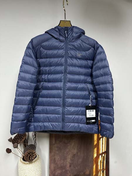 2025年11月17日秋冬新作ARCTERYXジャケット高品...