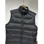 2025年11月17日秋冬新作ARCTERYXダウンベスト高品質人気商品/QIU工場