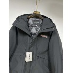 2025年11月17日秋冬新作Balenciagaダウンジャケット高品質人気商品/QIU工場