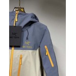 2025年11月17日秋冬新作ARCTERYXジャケット高品質人気商品/QIU工場