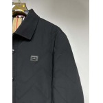 2025年11月17日秋冬新作Burberry綿の服高品質人気商品/QIU工場