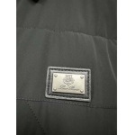 2025年11月17日秋冬新作Loropiana綿の服高品質人気商品/QIU工場