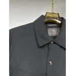 2025年11月17日秋冬新作Loropiana綿の服高品質人気商品/QIU工場