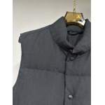 2025年11月17日秋冬新作Dior ダウンベスト高品質人気商品/QIU工場