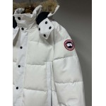 2025年11月17日秋冬新作Can*ada gooseジャケット高品質人気商品/QIU工場