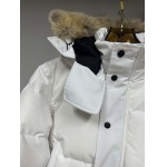 2025年11月17日秋冬新作Can*ada gooseジャケット高品質人気商品/QIU工場