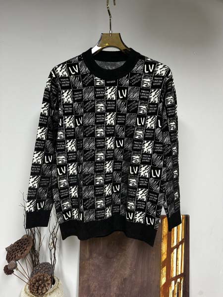 2025年11月17日秋冬新作Louis vuittonセー...