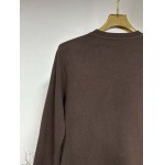 2025年11月17日秋冬新作VERSACEセーター高品質人気商品/QIU工場