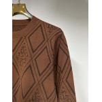 2025年11月17日秋冬新作DIORセーター高品質人気商品/QIU工場